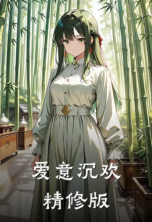 爱意沉欢精修版
