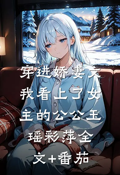 穿进娇妻文，我看上了女主的公公玉瑶彩萍全文+番茄