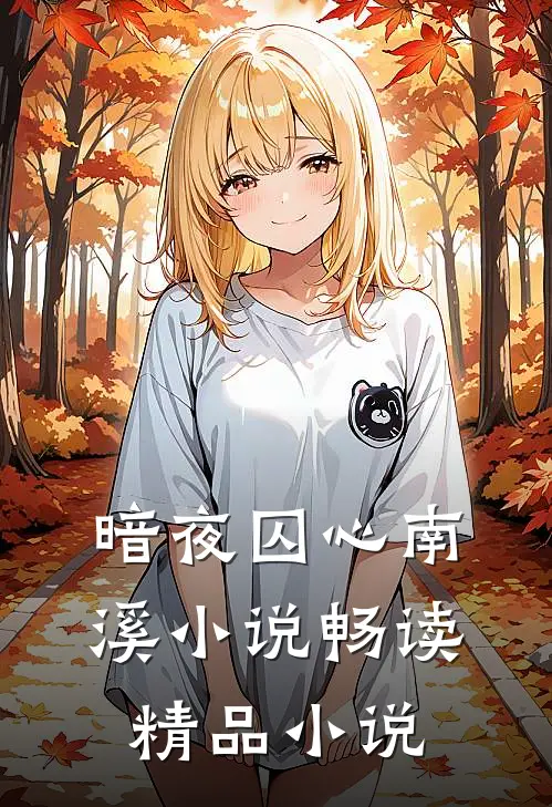 暗夜囚心南溪小说畅读精品小说