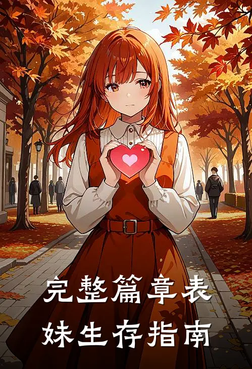 完整篇章表妹生存指南在线阅读