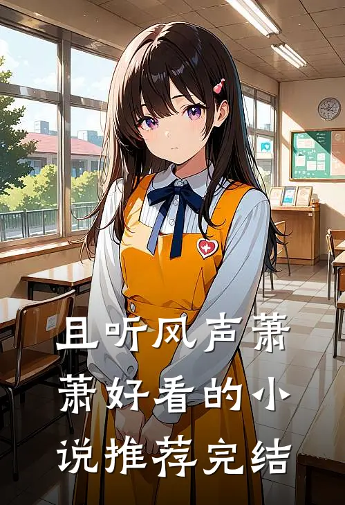 且听风声萧萧好看的小说推荐完结