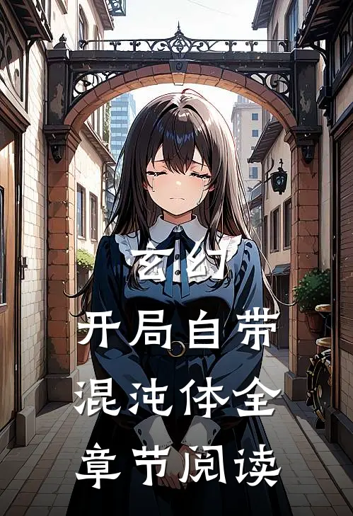 玄幻：开局自带混沌体全章节阅读