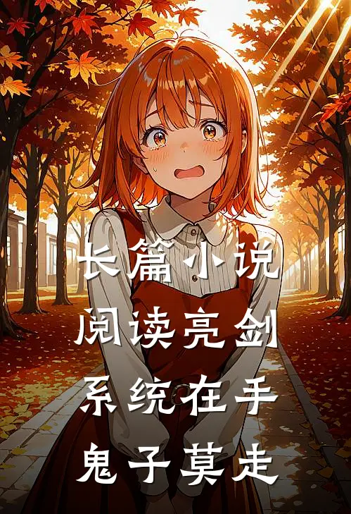 长篇小说阅读亮剑:系统在手，鬼子莫走