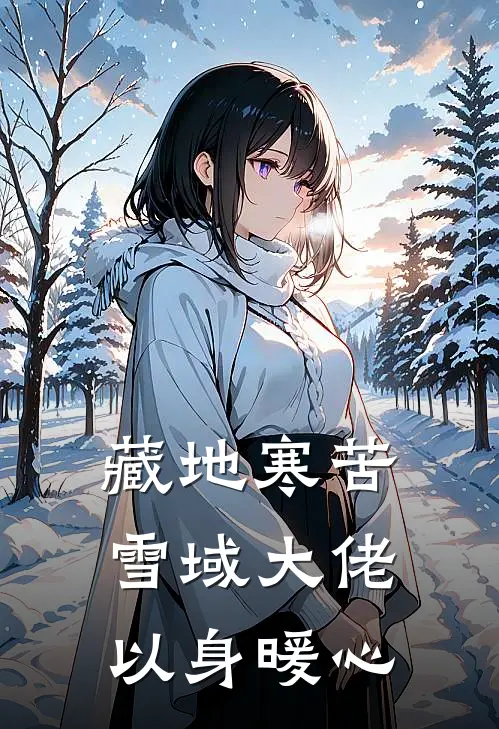 藏地寒苦,雪域大佬以身暖心免费阅读