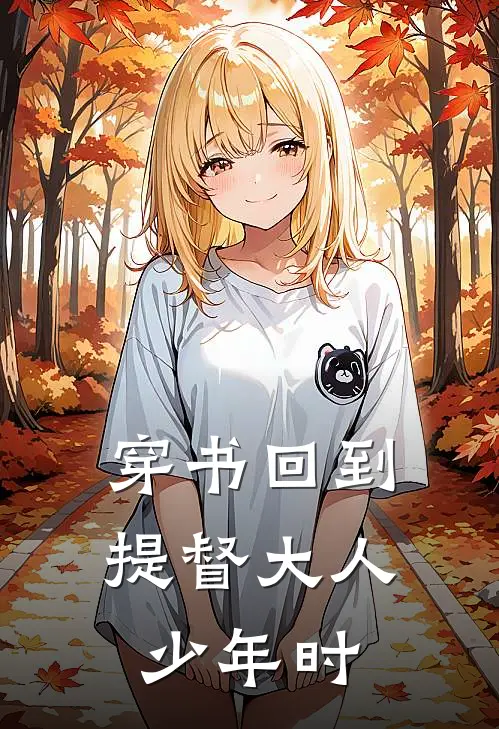 穿书回到提督大人少年时百度
