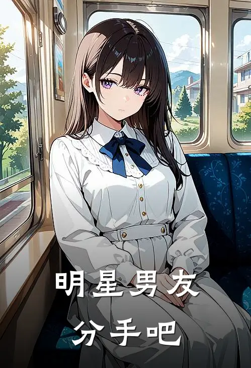 明星男友分手吧