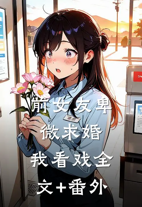 前女友卑微求婚，我看戏全文+番外