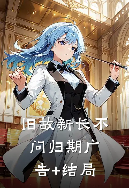 旧故新长不问归期广告+结局