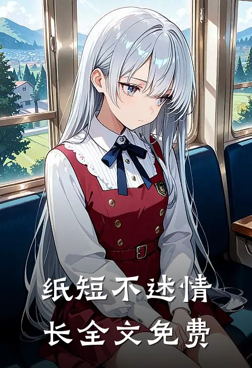 纸短不述情长全文免费