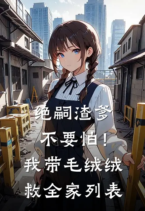 绝嗣渣爹不要怕！我带毛绒绒救全家列表