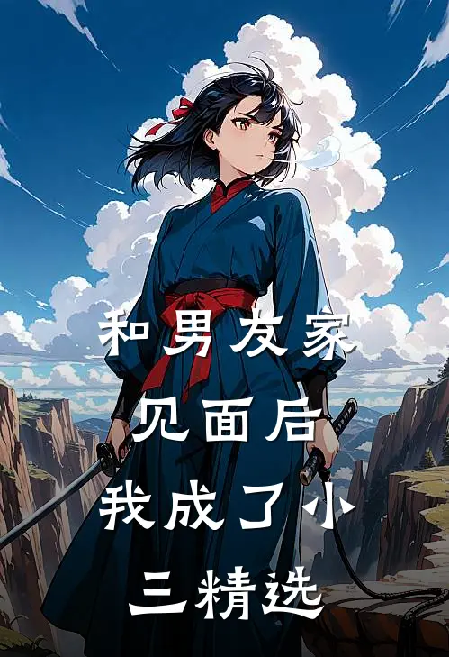 和男友家见面后，我成了小三精选