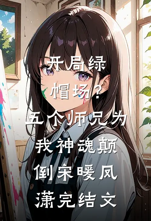 开局绿帽场？五个师兄为我神魂颠倒宋暖凤潇完结文