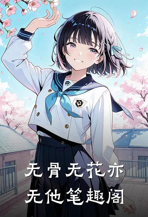 无骨无花亦无他笔趣阁