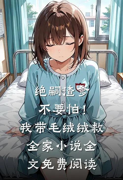 绝嗣渣爹不要怕！我带毛绒绒救全家小说全文免费阅读