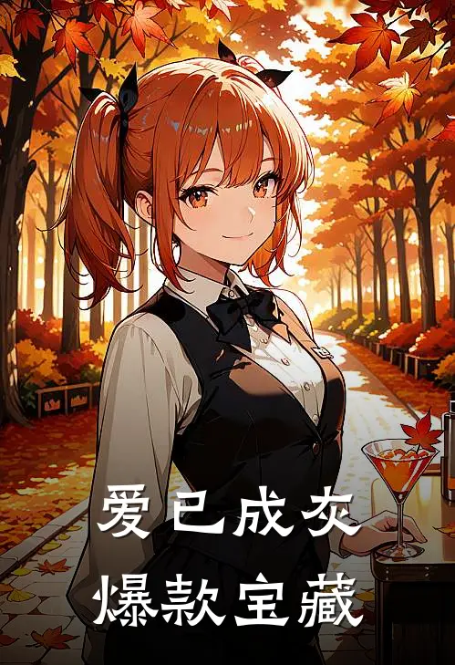 爱已成灰爆款宝藏
