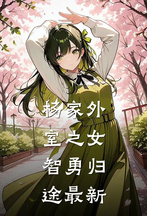 杨家外室之女：智勇归途最新