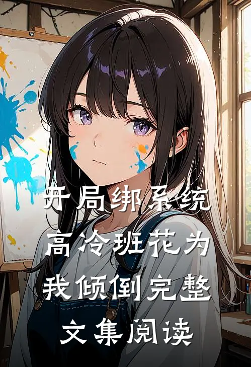开局绑系统，高冷班花为我倾倒完整文集阅读