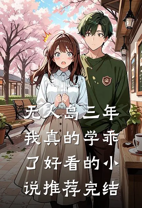 “无人岛”三年，我真的学乖了好看的小说推荐完结