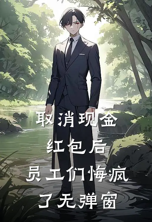 取消现金红包后，员工们悔疯了无弹窗