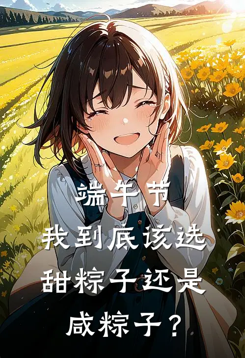 端午节，我到底该选甜粽子还是咸粽子？
