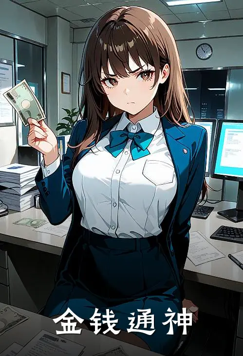 金钱通神