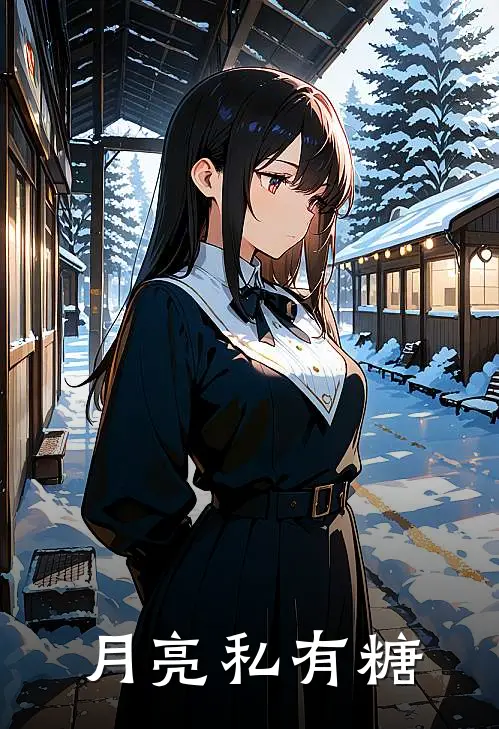 月亮私有糖
