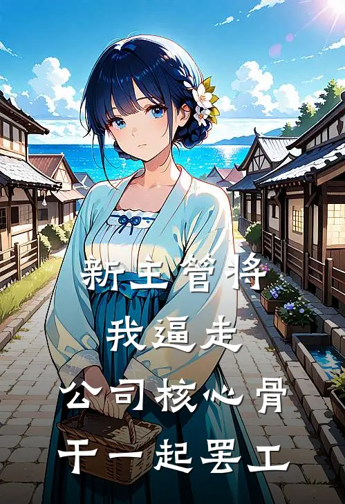 新主管将我逼走，公司核心骨干一起罢工