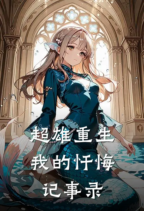 超雄重生我的忏悔记事录免费阅读