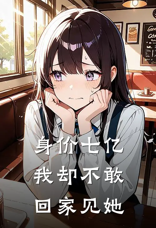 身价七亿，我却不敢回家见她