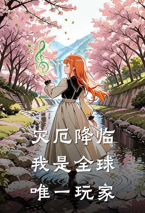 灾厄降临：我是全球唯一玩家