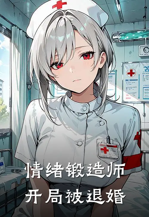 情绪锻造师：开局被退婚