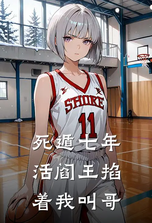 死遁七年，活阎王掐着我叫哥