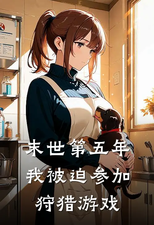 末世第五年，我被迫参加狩猎游戏