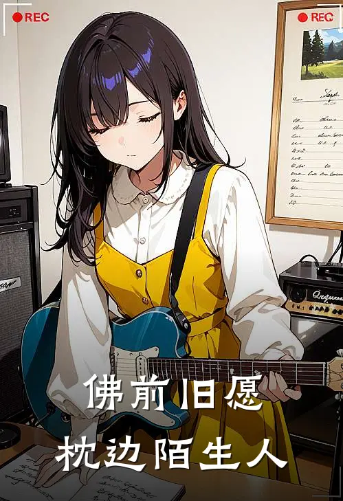 佛前旧愿，枕边陌生人