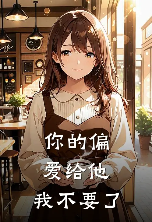 你的偏爱给他，我不要了