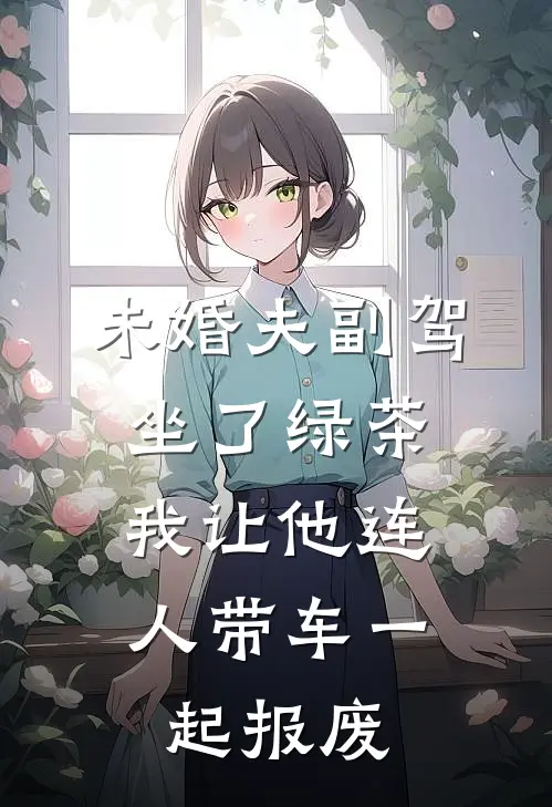 未婚夫副驾坐了绿茶，我让他连人带车一起报废