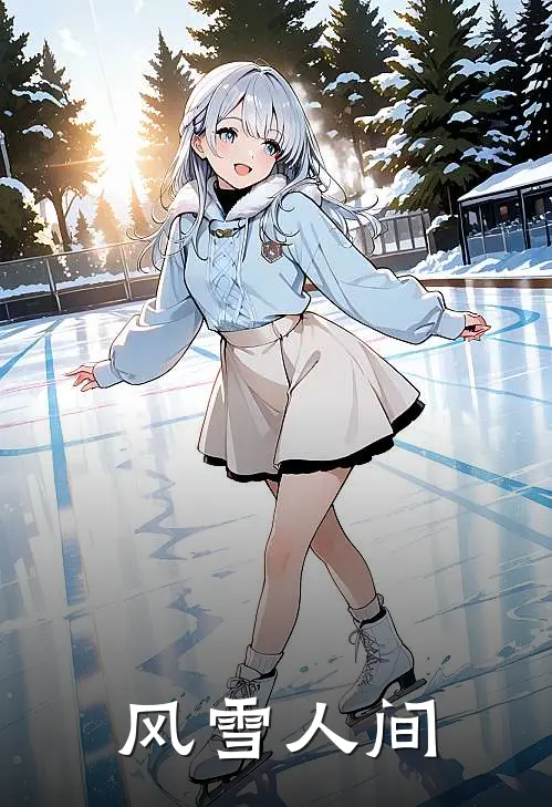 风雪人间