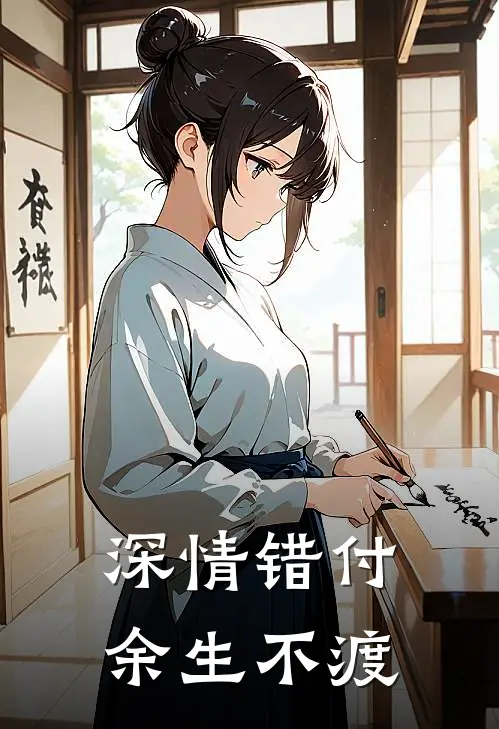 深情错付，余生不渡