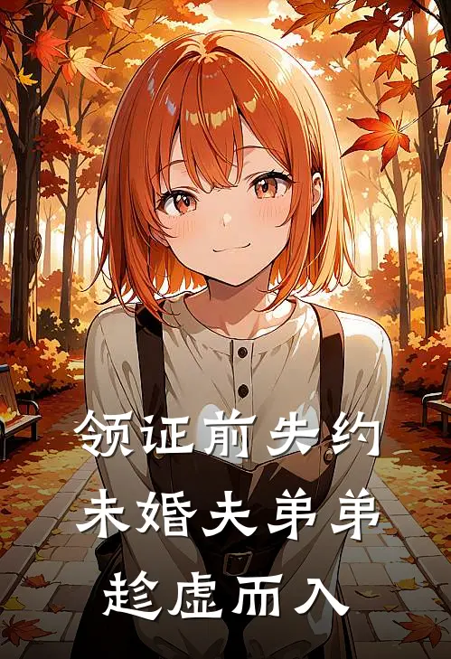 领证前失约，未婚夫弟弟趁虚而入