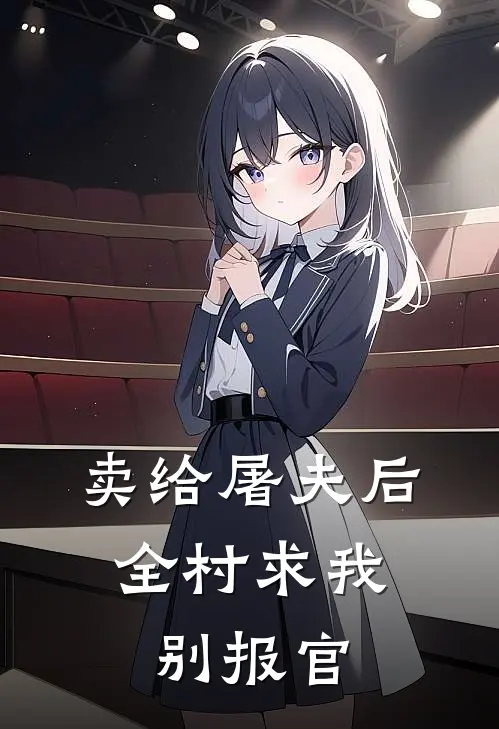 卖给屠夫后，全村求我别报官