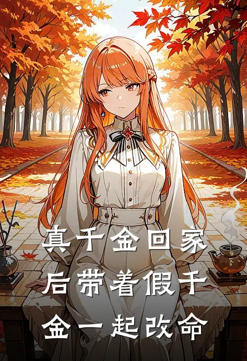 真千金回家后带着假千金一起改命