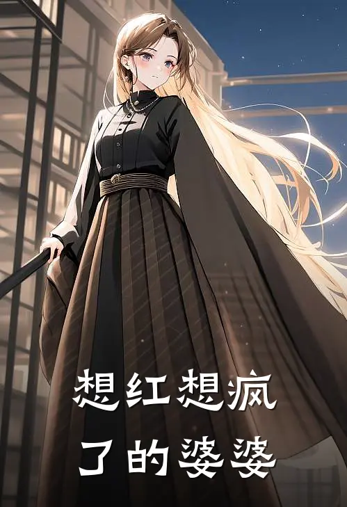 想红想疯了的婆婆