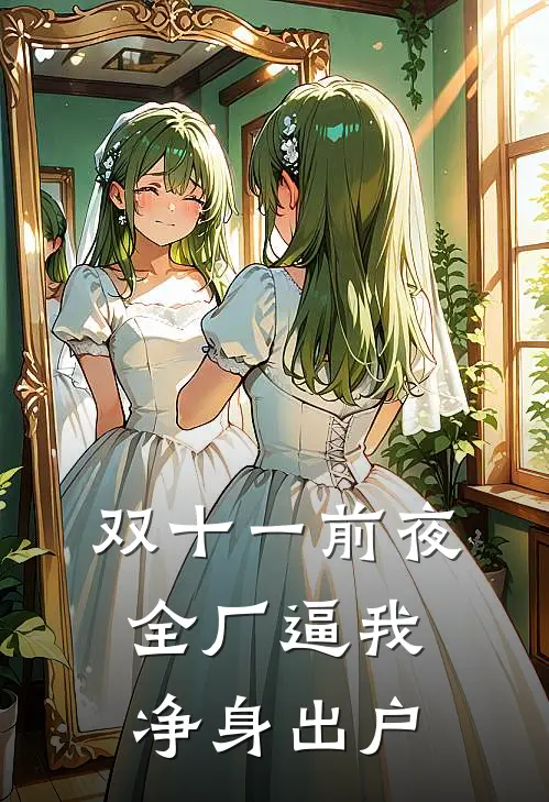 双十一前夜，全厂逼我净身出户