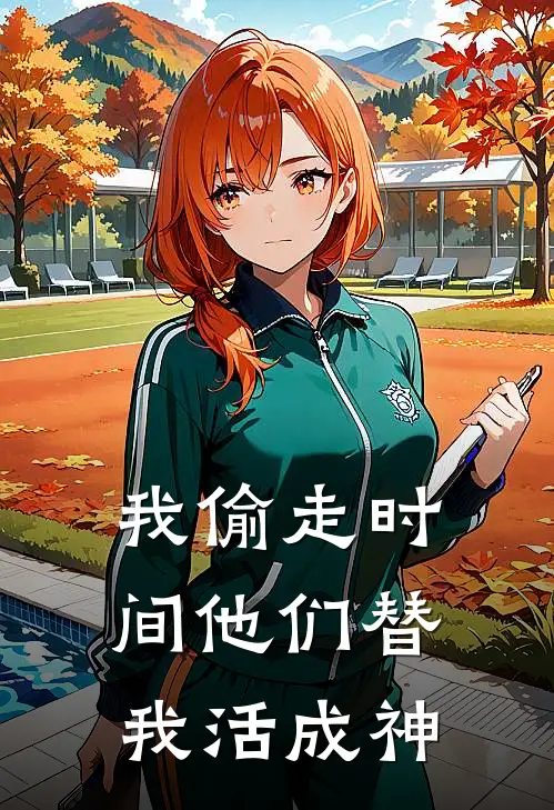 我偷走时间他们替我活成神