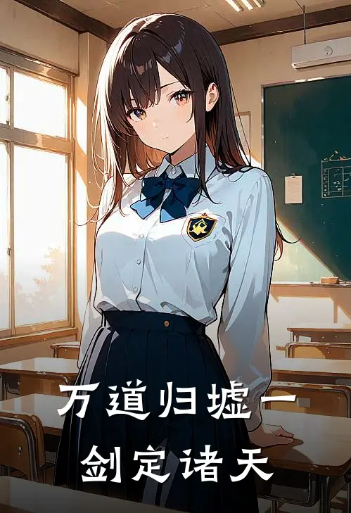 万道归墟一剑定诸天