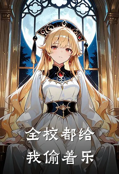 全校都给我偷着乐