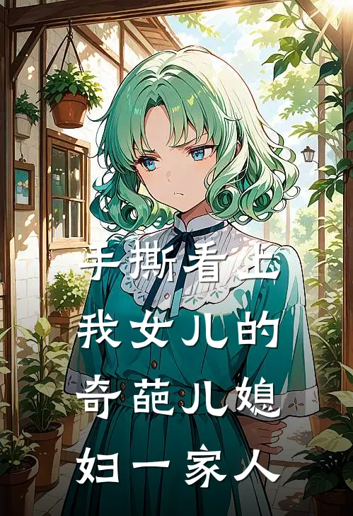 手撕看上我女儿的奇葩儿媳妇一家人
