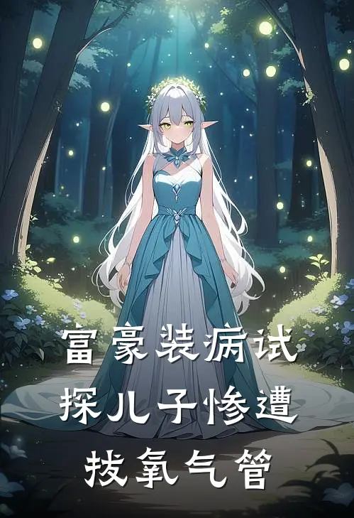 富豪装病试探儿子惨遭拔氧气管