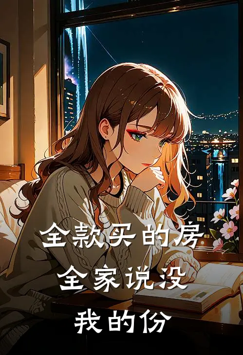 全款买的房，全家说没我的份