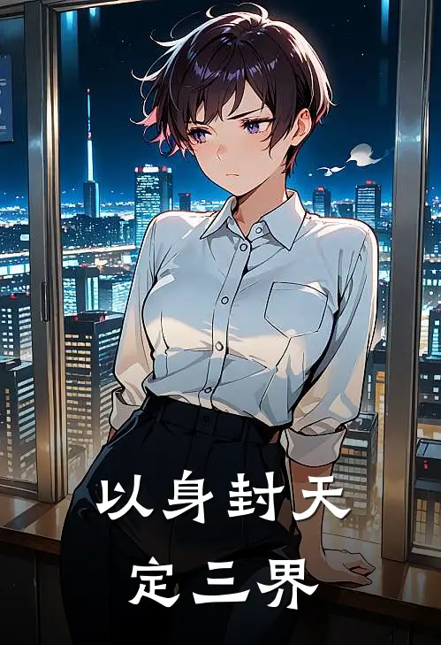 以身封天定三界